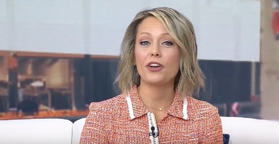Dylan Dreyer And Today Show Colleagues: A Mishap And Its Aftermath Dylan Dreyer And Today Show Colleagues: A Mishap And Its Aftermath