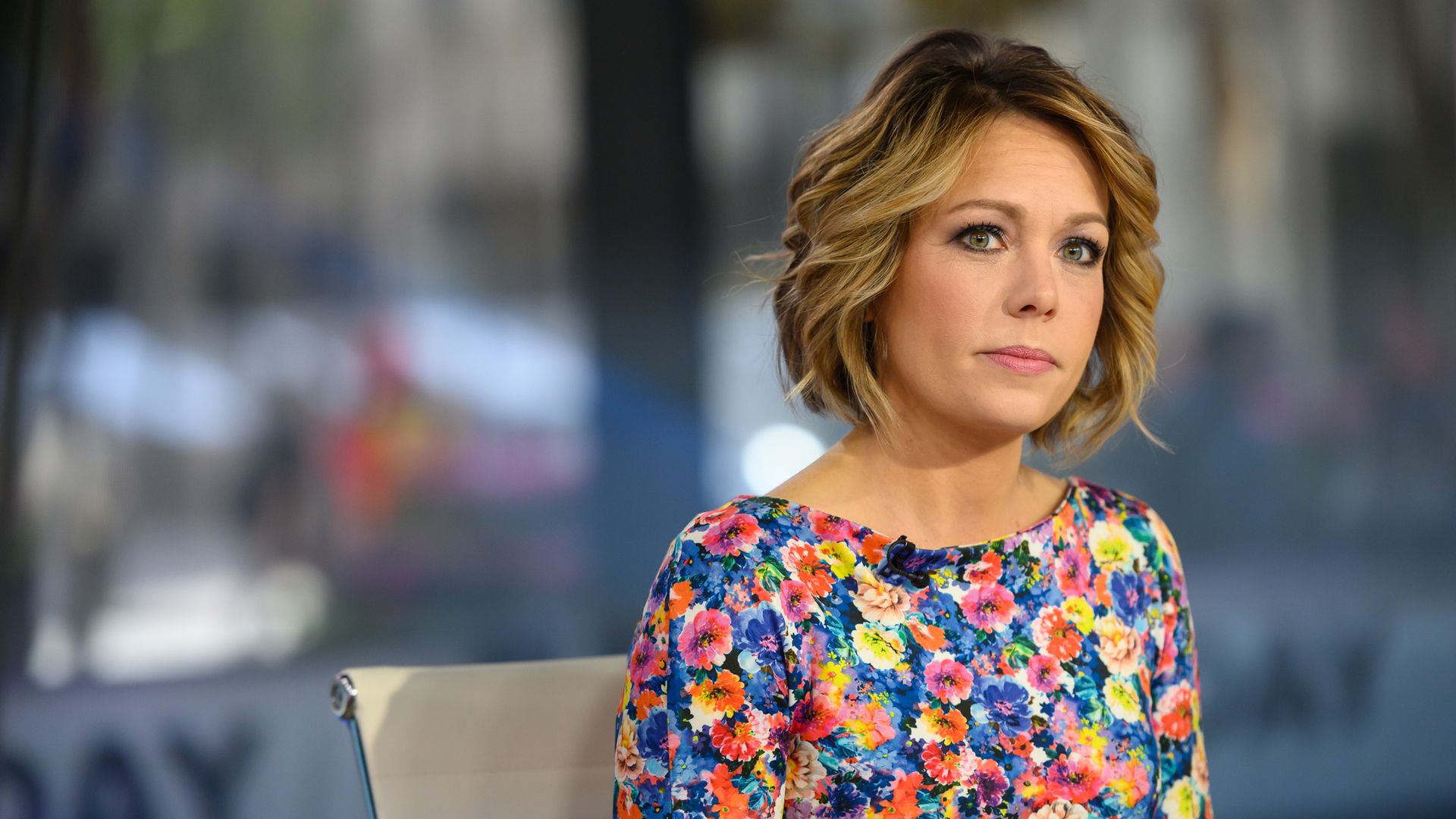 Dylan Dreyer Faces Difficult Challenge: Today Show Update Dylan Dreyer Faces Difficult Challenge: Today Show Update