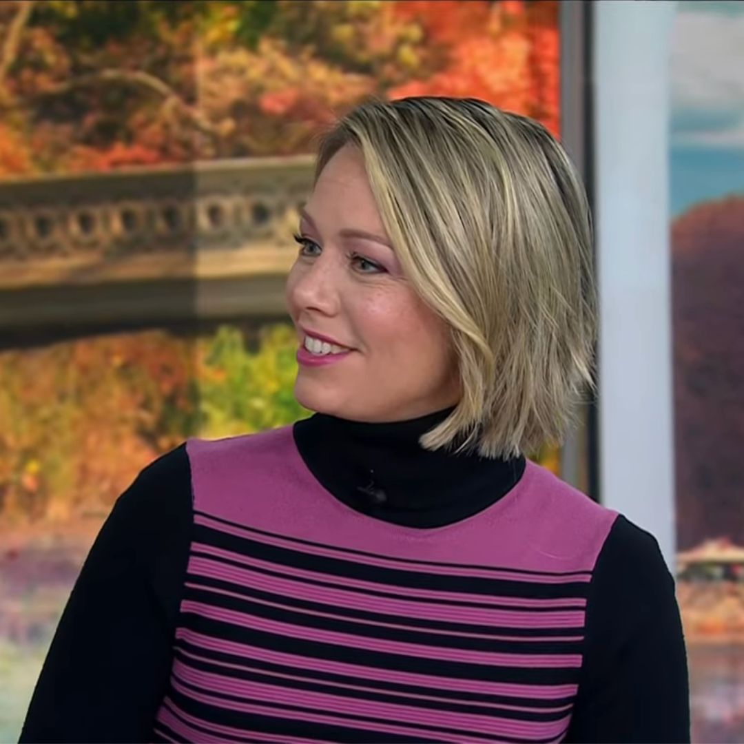 Dylan Dreyer Family Update: Celebrating With Husband Brian Fichera Dylan Dreyer Family Update: Celebrating With Husband Brian Fichera