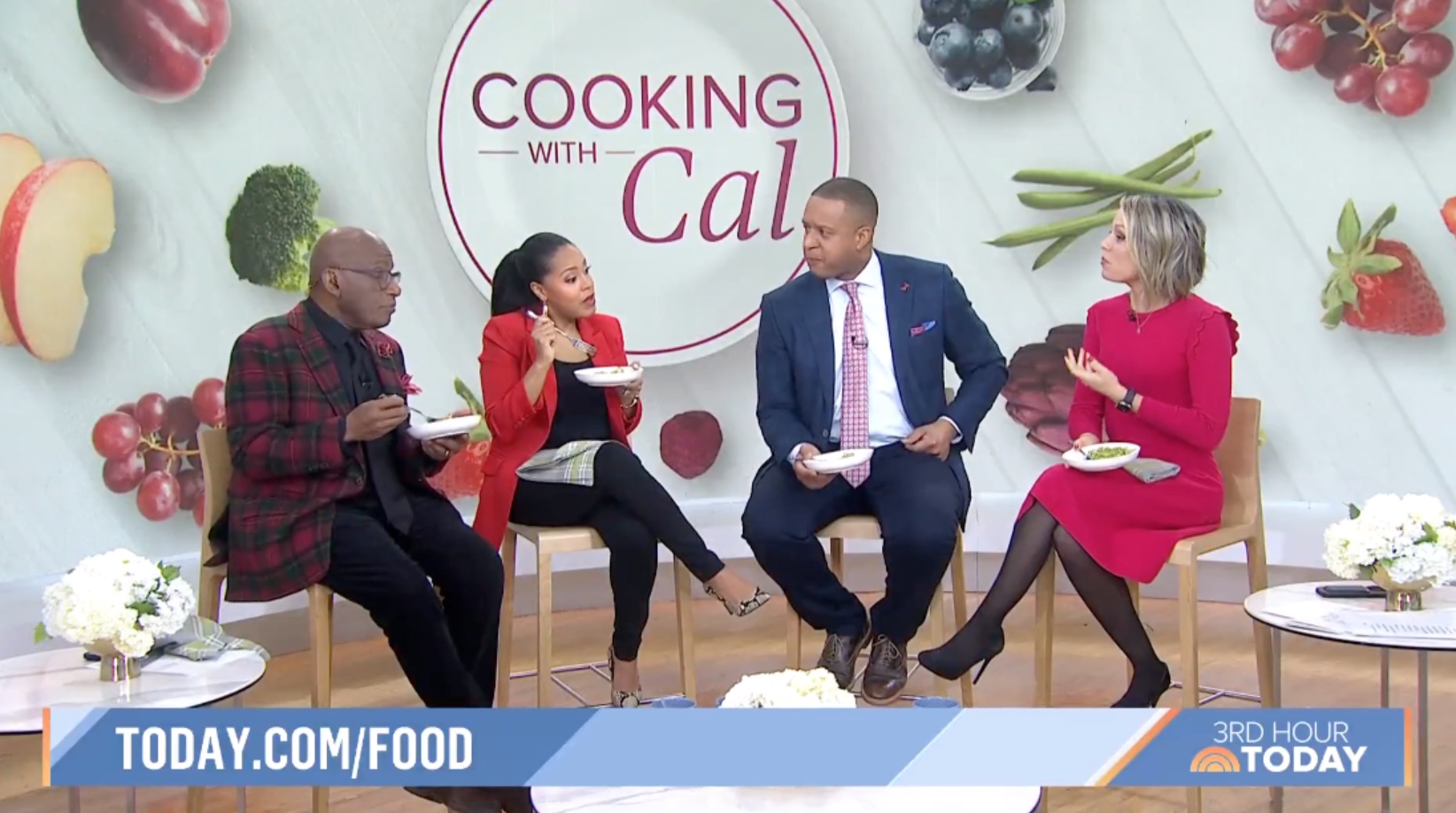 Dylan Dreyer's Challenging Situation Shocks Today Show Co-Stars Dylan Dreyer's Challenging Situation Shocks Today Show Co-Stars