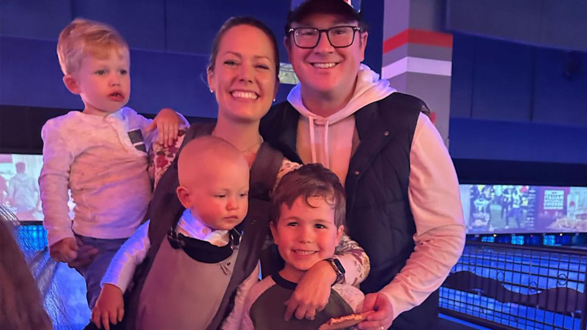 Dylan Dreyer's Family Celebrates: A Heartwarming Update Dylan Dreyer's Family Celebrates: A Heartwarming Update