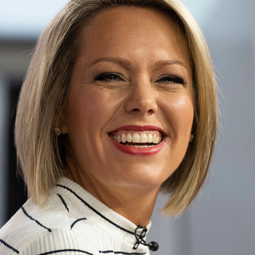 Dylan Dreyer's TODAY Show Transformation: A Remarkable Journey Dylan Dreyer's TODAY Show Transformation: A Remarkable Journey