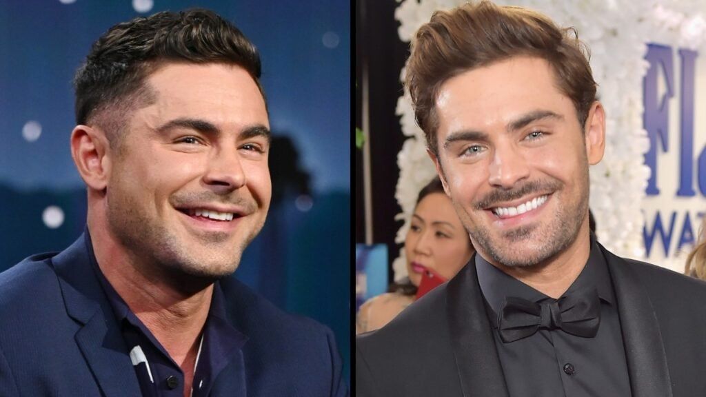 Dylan Efron Addresses Rumors Of Rivalry With Zac Efron Dylan Efron Addresses Rumors Of Rivalry With Zac Efron
