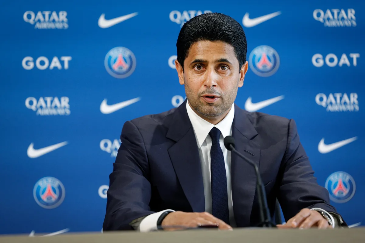 Dyshimet E Mëdha Për Arsenalin Pas Ndeshjes Me PSG Dhe Shkeljet E Rregullave Të UEFA-s Dyshimet E Mëdha Për Arsenalin Pas Ndeshjes Me PSG Dhe Shkeljet E Rregullave Të UEFA-s
