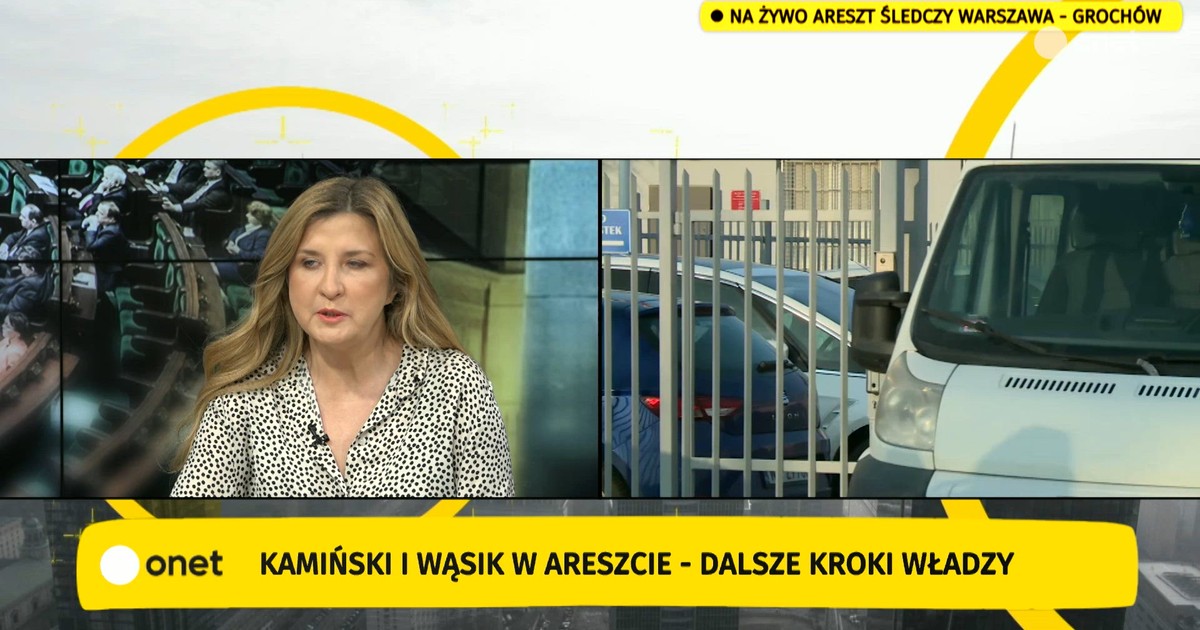 Dziennikarze Onetu Pozwani Przez Państwową Spółkę – 100 Tys. Zł Roszczenia Dziennikarze Onetu Pozwani Przez Państwową Spółkę – 100 Tys. Zł Roszczenia