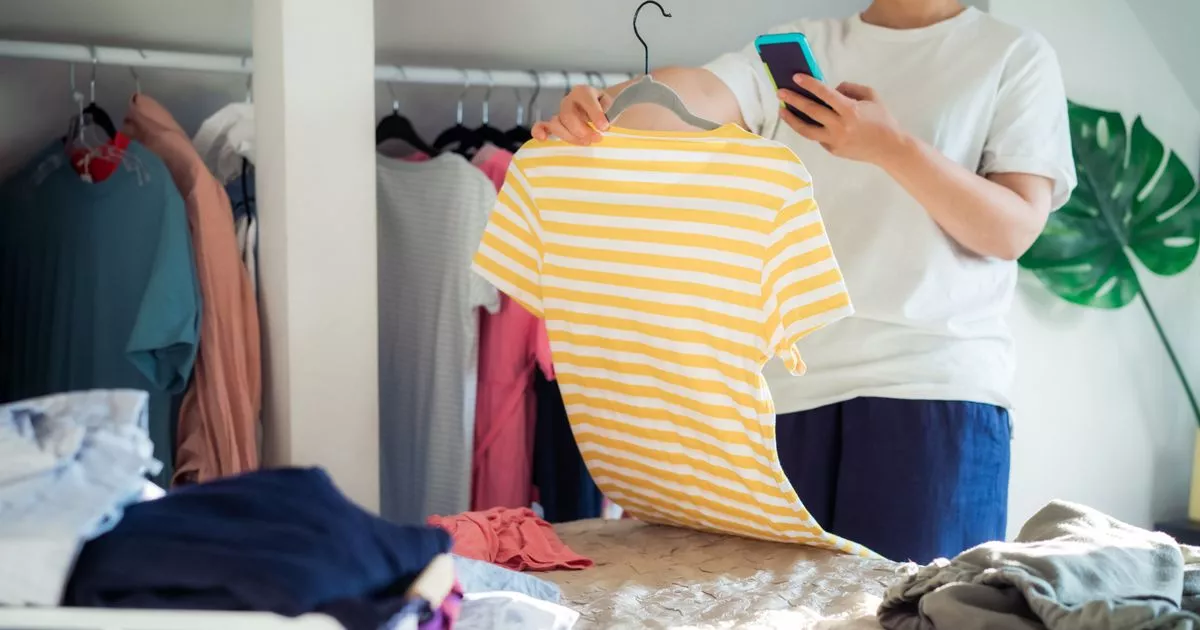 EBay, Vinted, Depop Sellers: New HMRC Nudge Letter Campaign Explained EBay, Vinted, Depop Sellers: New HMRC Nudge Letter Campaign Explained