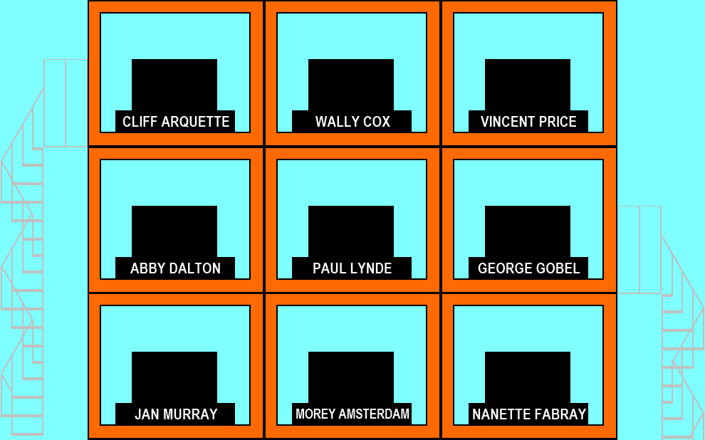 E. Jay Krause Dead At 98: Hollywood Squares Set Designer Passes Away E. Jay Krause Dead At 98: Hollywood Squares Set Designer Passes Away
