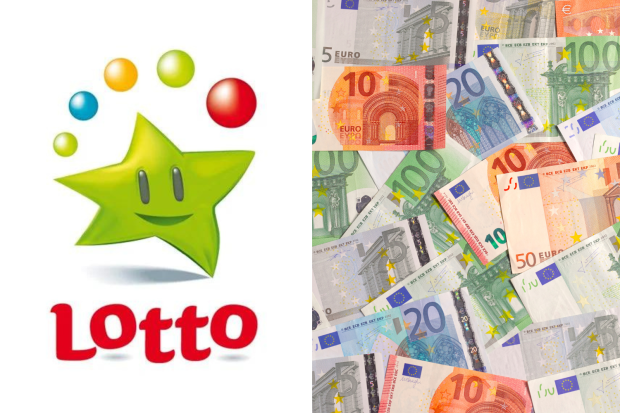 €1m Lotto Jackpot: Location Revealed, Players Urged To Check Tickets €1m Lotto Jackpot: Location Revealed, Players Urged To Check Tickets