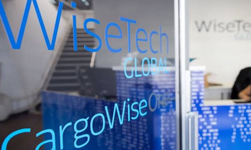 E2open Acquired By WiseTech Global In A $2.1 Billion Transaction E2open Acquired By WiseTech Global In A $2.1 Billion Transaction