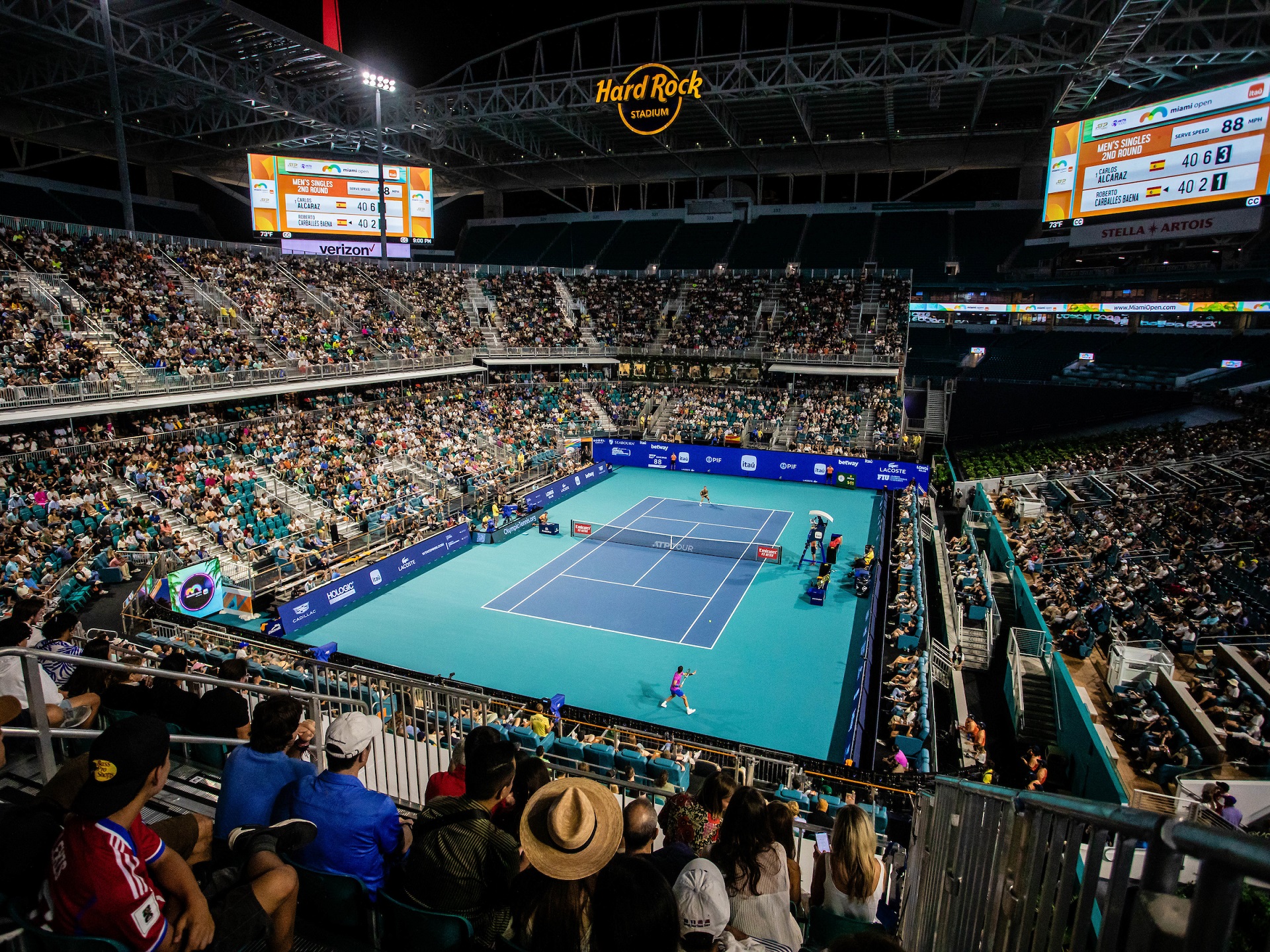 Eala's Upset Victory Over Keys Sends Her To Miami Open Quarterfinals Eala's Upset Victory Over Keys Sends Her To Miami Open Quarterfinals
