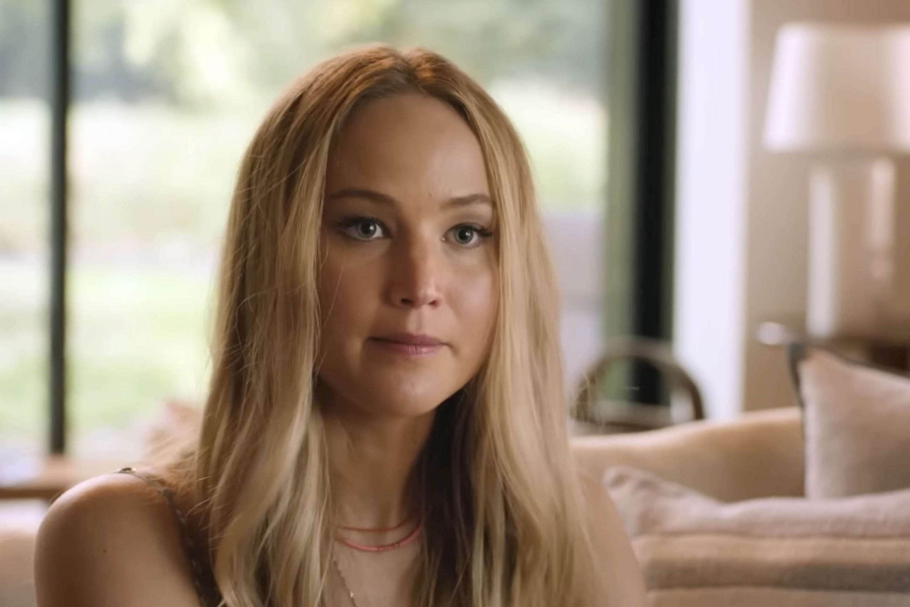 Early Critic Response: Jennifer Lawrence's New Project Early Critic Response: Jennifer Lawrence's New Project
