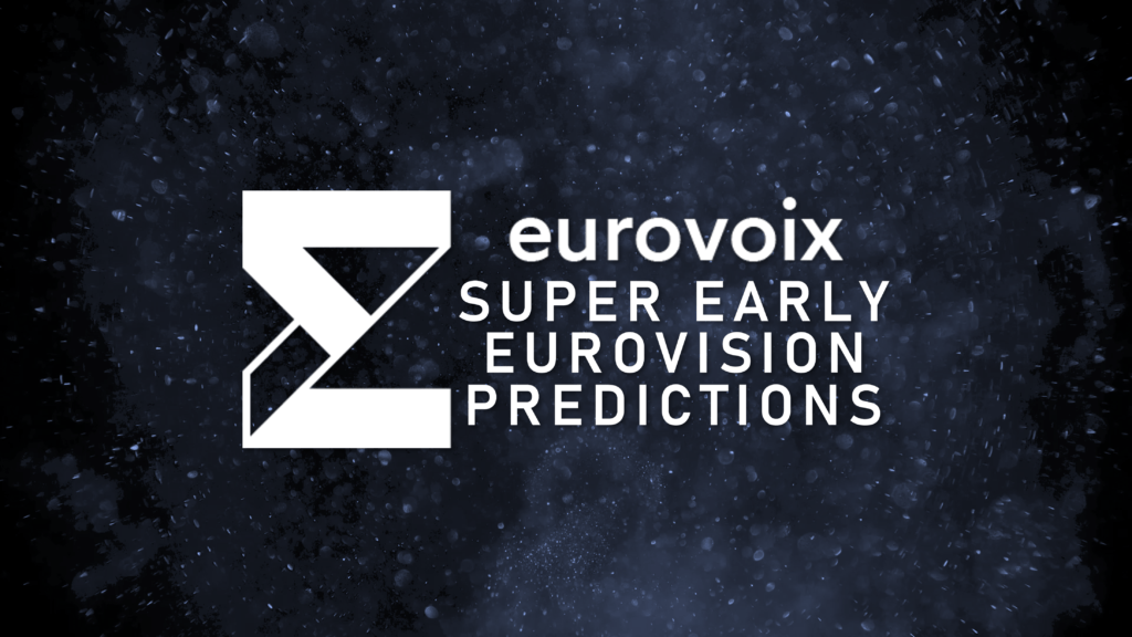Early Eurovision 2024 Predictions: Sweden In The Spotlight Early Eurovision 2024 Predictions: Sweden In The Spotlight