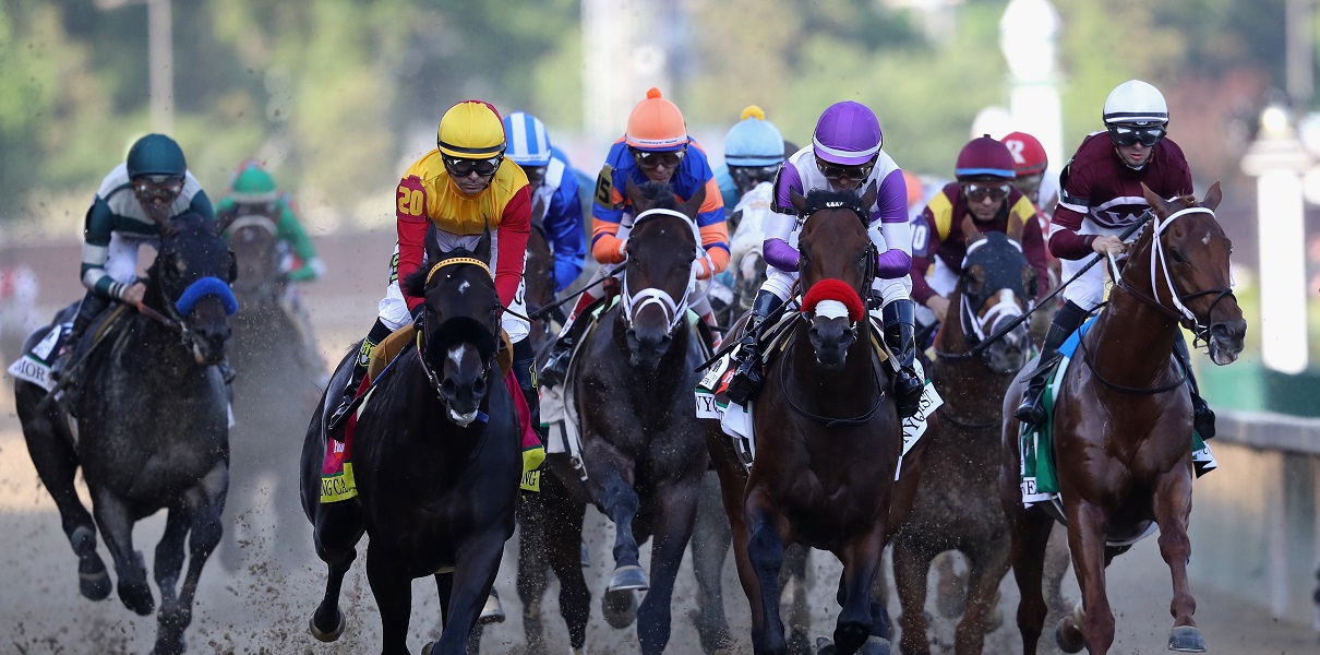 Early Kentucky Derby 2025 Odds & Analysis Of Potential Winners Early Kentucky Derby 2025 Odds & Analysis Of Potential Winners