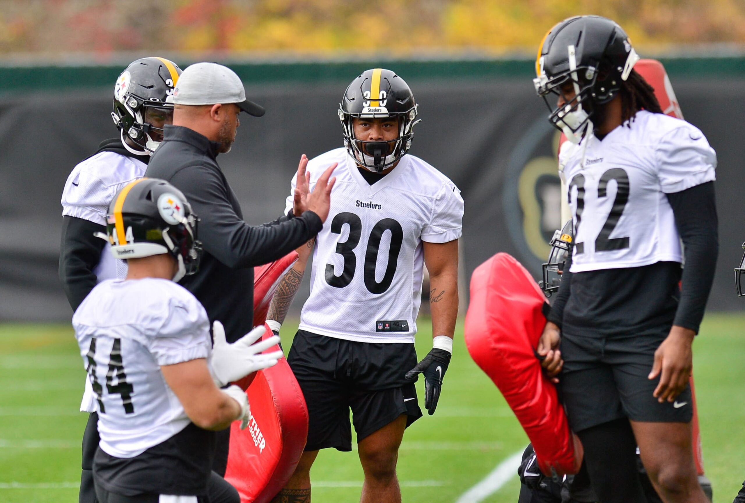 Early Look At The Pittsburgh Steelers 2025 Football Schedule