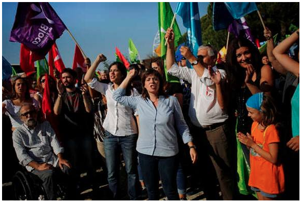 Early Portuguese Elections: May Date Possible Amidst Government Instability Early Portuguese Elections: May Date Possible Amidst Government Instability