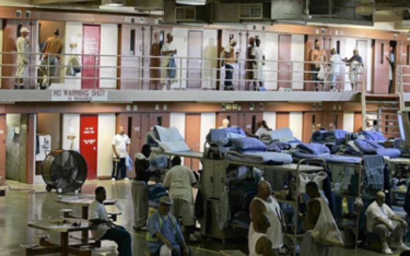 Early Release Program: Government Addresses Prison Overcrowding Despite Criticism Early Release Program: Government Addresses Prison Overcrowding Despite Criticism