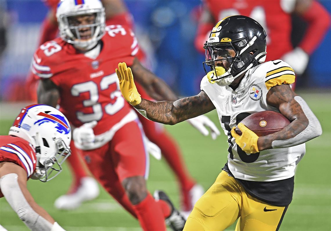 Early Takeaways From The Pittsburgh Steelers' New Schedule Early Takeaways From The Pittsburgh Steelers' New Schedule