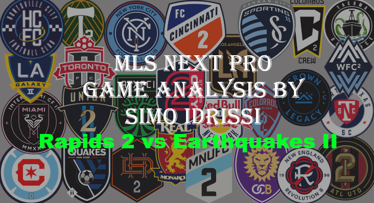 Earthquakes Fall To Rapids: Analysis Of Steffen's Performance Earthquakes Fall To Rapids: Analysis Of Steffen's Performance