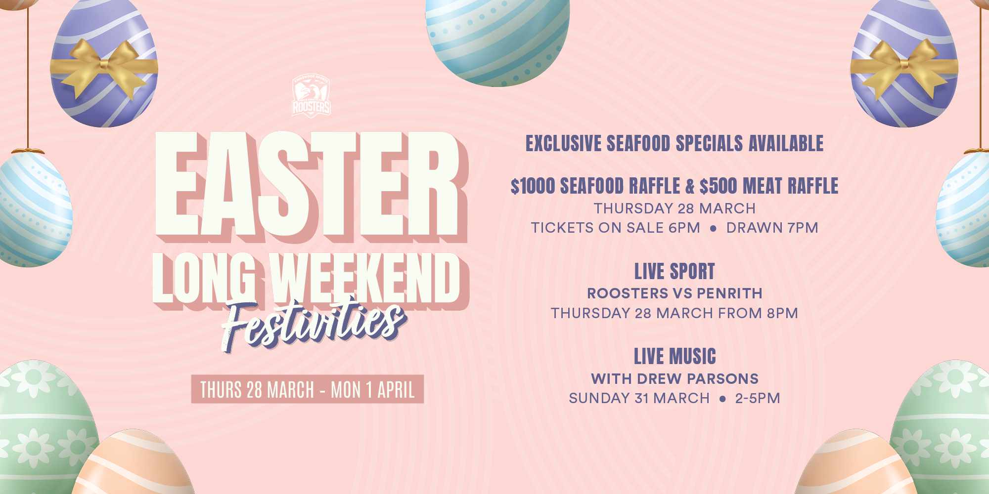 Easter Long Weekend In P.E.I.: Your Guide To Open And Closed Businesses Easter Long Weekend In P.E.I.: Your Guide To Open And Closed Businesses