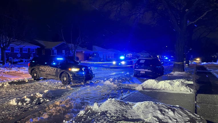 Eastpointe Shooting Leaves Two Dead, Four Injured At Foot Locker Eastpointe Shooting Leaves Two Dead, Four Injured At Foot Locker