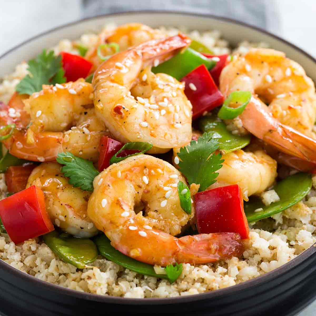 Easy Shrimp Ramen Stir-Fry: Ready In Under 30 Minutes Easy Shrimp Ramen Stir-Fry: Ready In Under 30 Minutes
