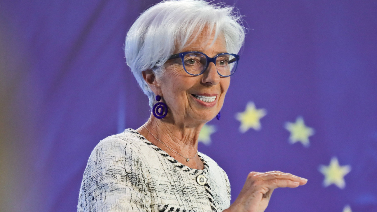 ECB Başkanı Lagarde'in Açıklaması: Yüksek Belirsizlik Dönemi ECB Başkanı Lagarde'in Açıklaması: Yüksek Belirsizlik Dönemi