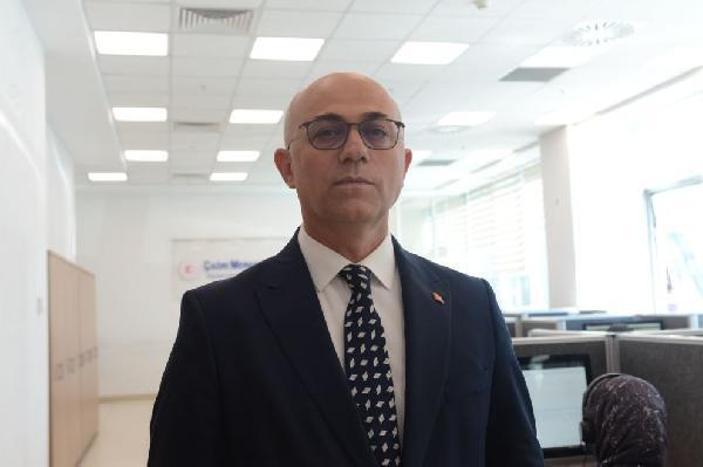ECB'den Tarifelere Karşı Uyarı: Fiyat Artışlarına Hazır Olun ECB'den Tarifelere Karşı Uyarı: Fiyat Artışlarına Hazır Olun