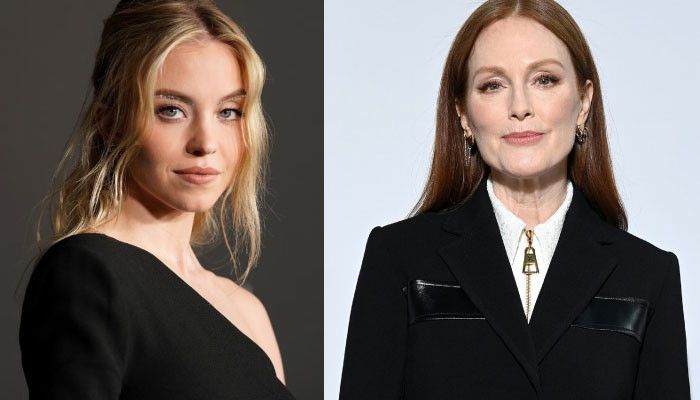 Echo Valley Images: A Glimpse Into The Sydney Sweeney, Julianne Moore Thriller Echo Valley Images: A Glimpse Into The Sydney Sweeney, Julianne Moore Thriller