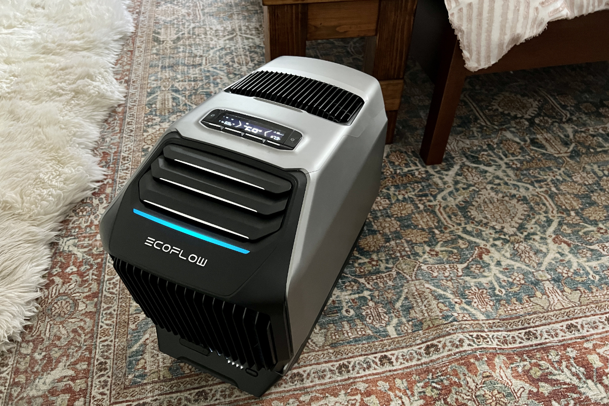 EcoFlow Wave 3 Review: A Comprehensive Look At Its Features And Benefits EcoFlow Wave 3 Review: A Comprehensive Look At Its Features And Benefits
