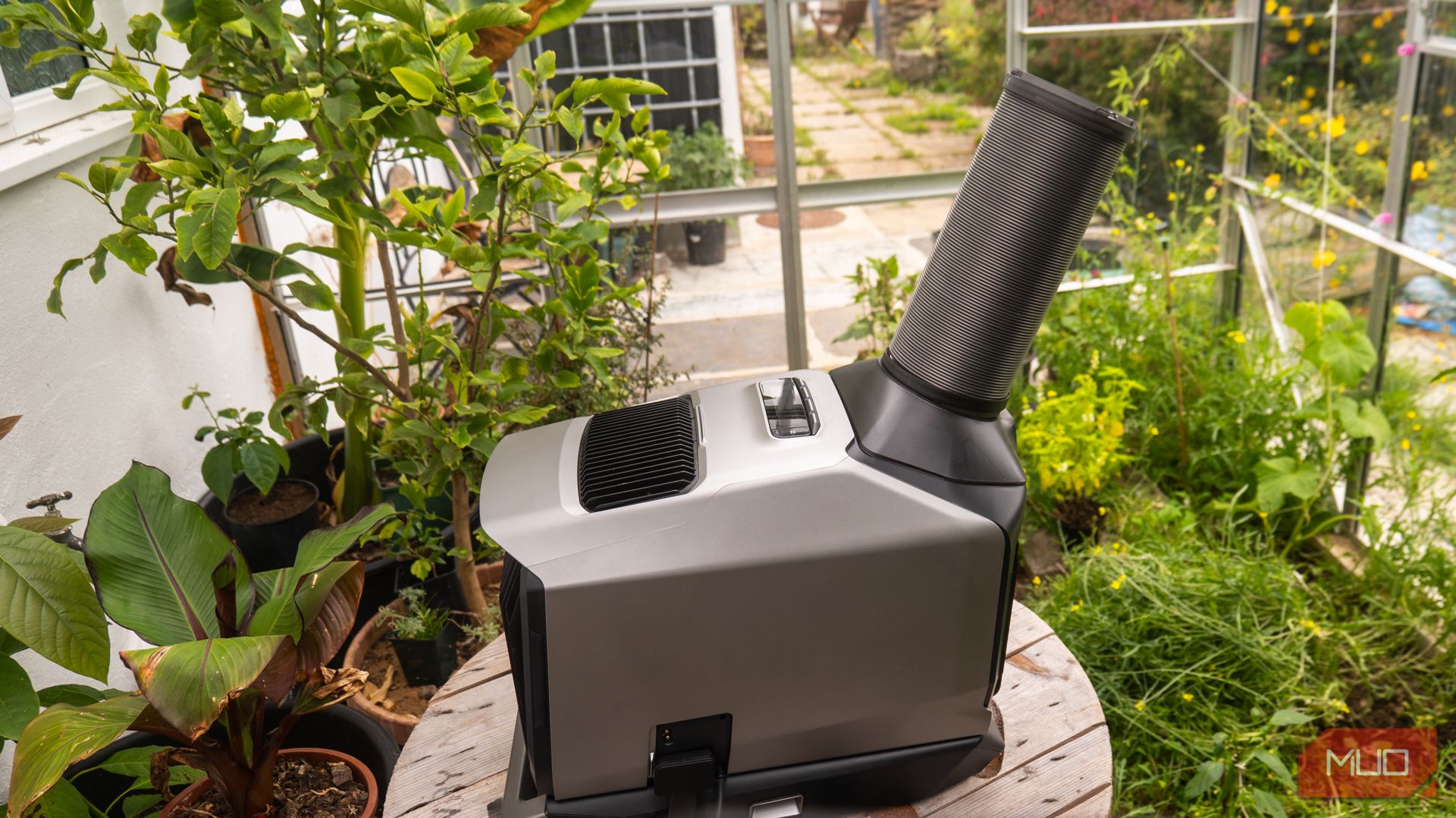 EcoFlow Wave 3 Review: Features, Performance, And Value For Money EcoFlow Wave 3 Review: Features, Performance, And Value For Money