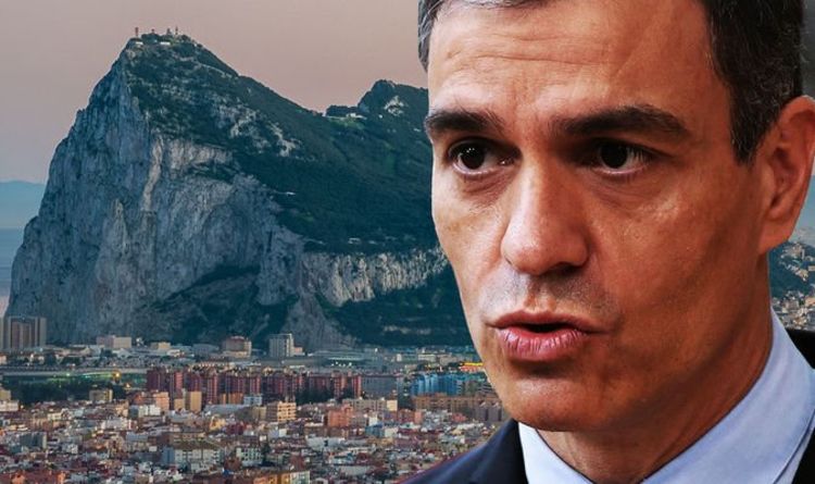 Economic Disaster Looms For Spanish Towns Following Brexit Deal Economic Disaster Looms For Spanish Towns Following Brexit Deal