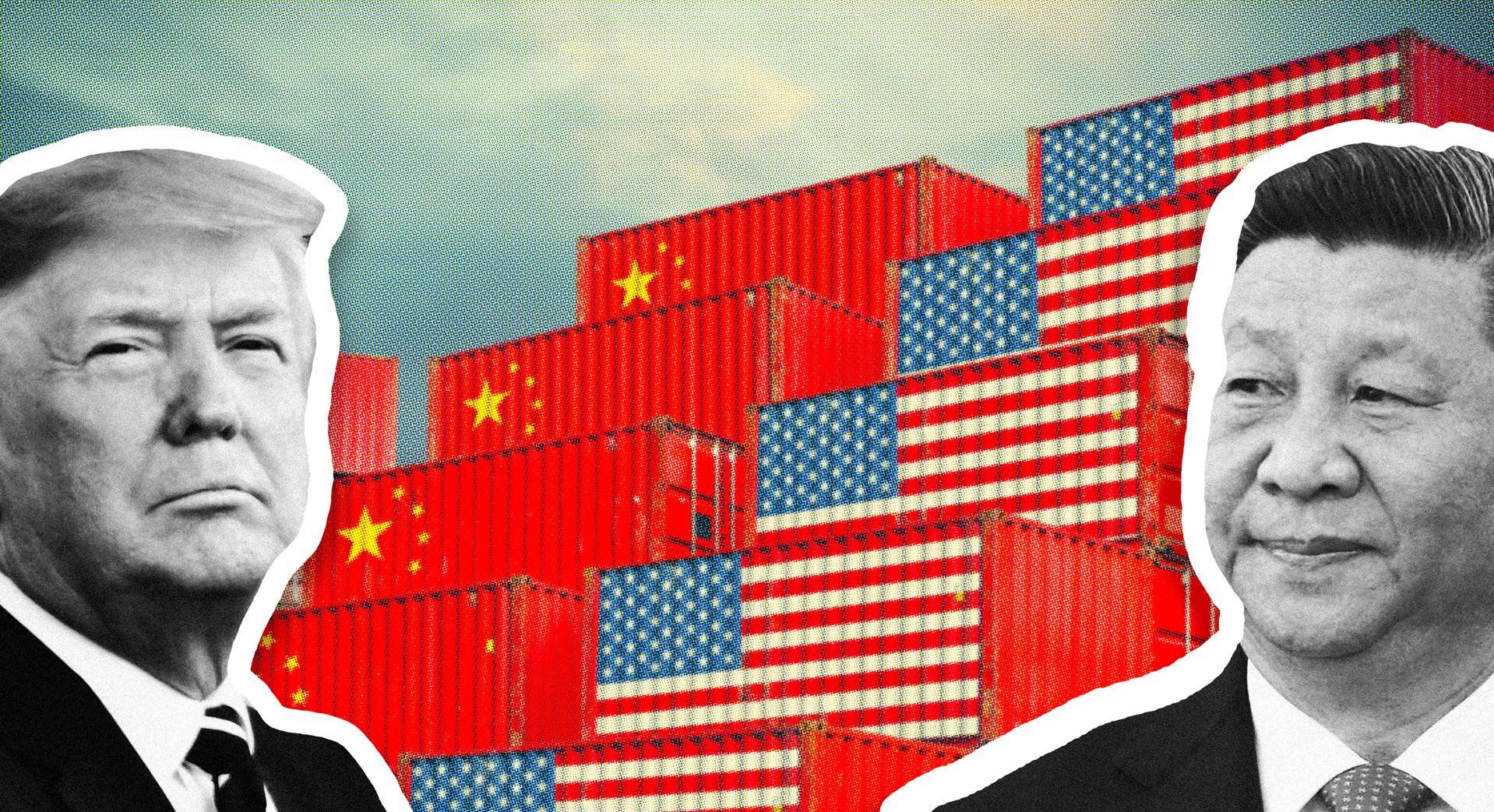 Economic Uncertainty: Southwest Washington's Tariff Concerns Economic Uncertainty: Southwest Washington's Tariff Concerns