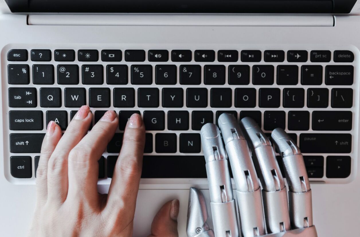 Écrire Comme Agatha Christie Grâce À L'intelligence Artificielle Écrire Comme Agatha Christie Grâce À L'intelligence Artificielle