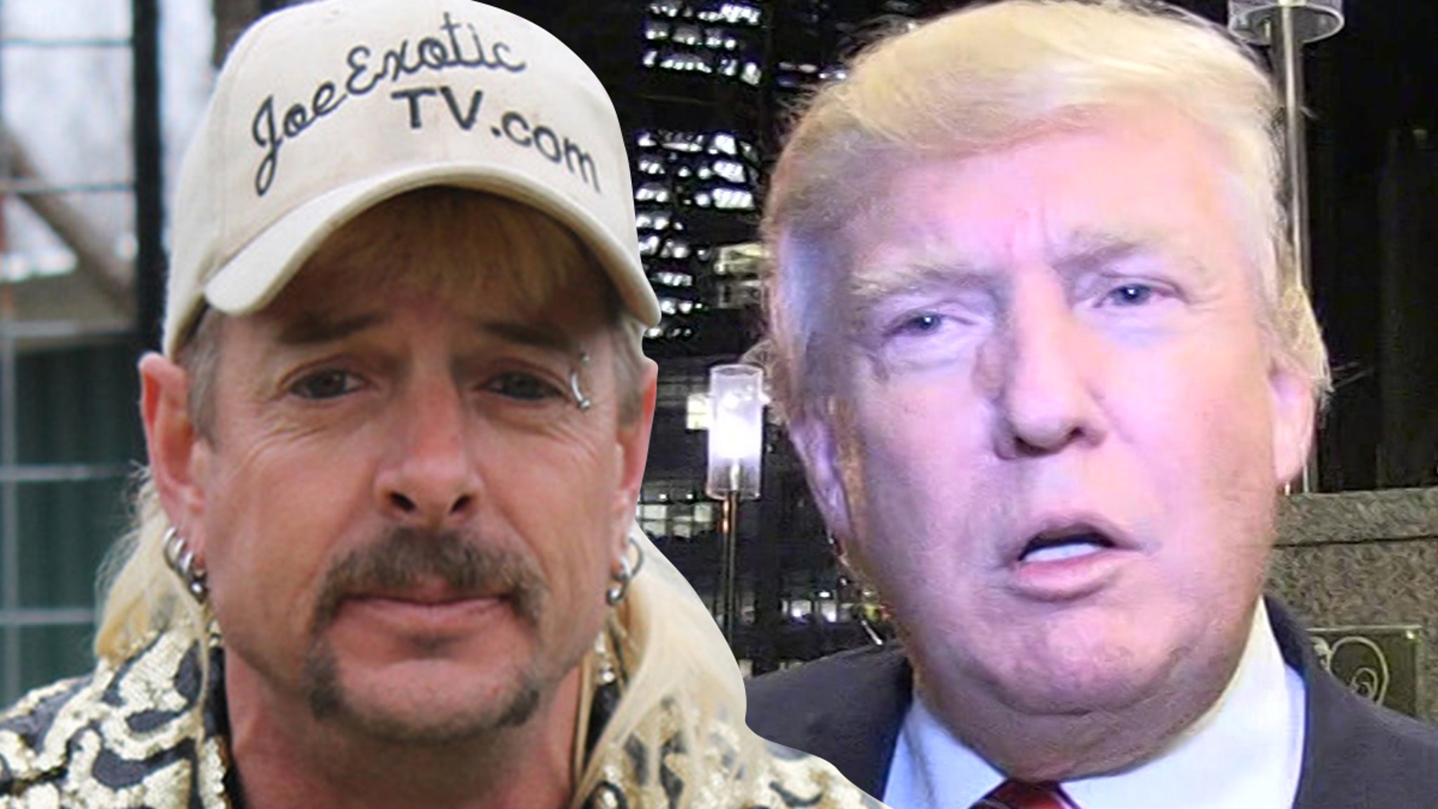 Ed Martin: Trump's New Pardon Attorney Takes Aim At Biden Administration Ed Martin: Trump's New Pardon Attorney Takes Aim At Biden Administration