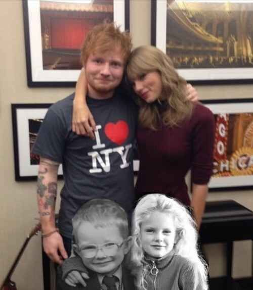 Ed Sheeran On Rihanna: A Deep Friendship Revealed Ed Sheeran On Rihanna: A Deep Friendship Revealed