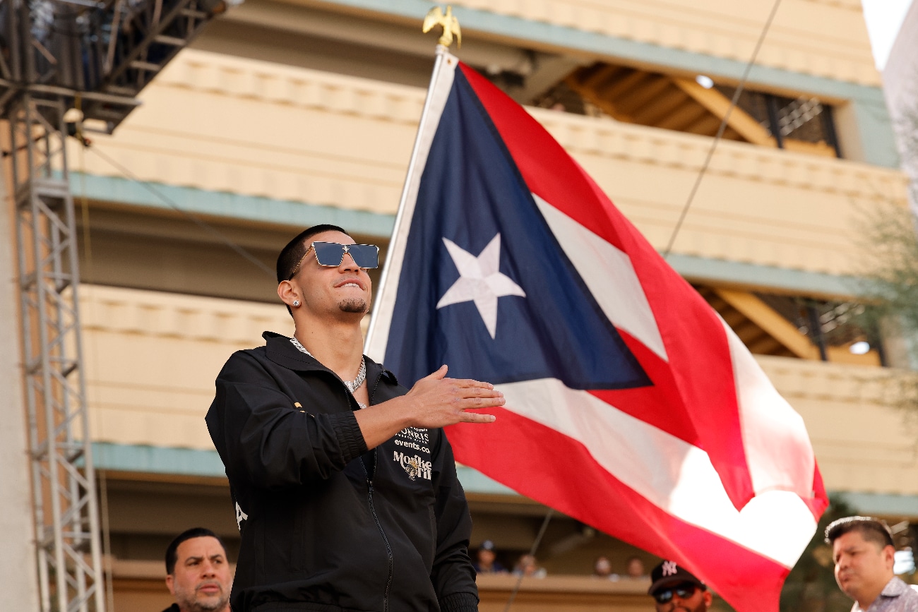 Eddie Hearn Wants To Retain Edgar Berlanga: Plant Or Charlo Next? Eddie Hearn Wants To Retain Edgar Berlanga: Plant Or Charlo Next?