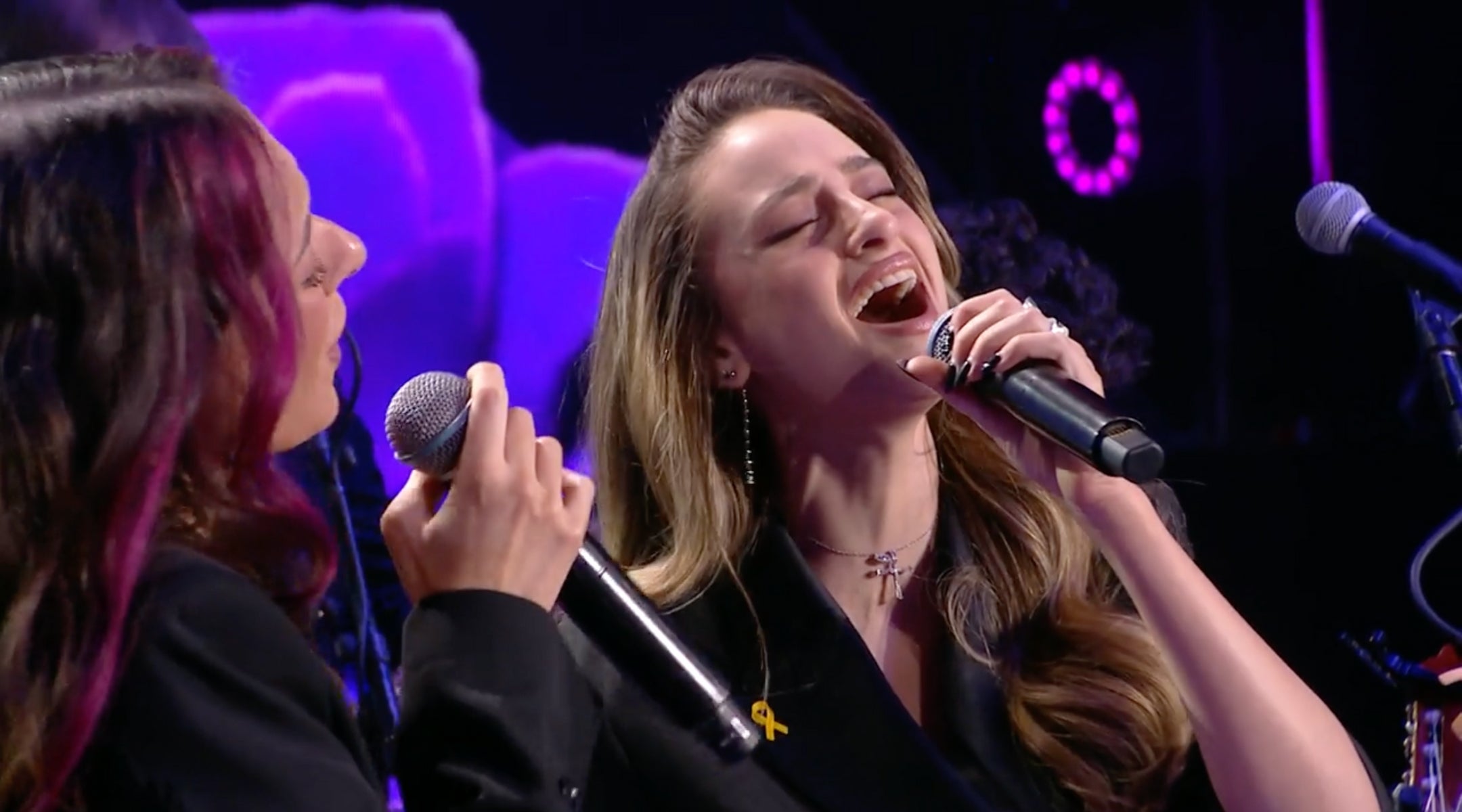 Eden Golan: Unveiling Israel's Eurovision 2024 Scores Eden Golan: Unveiling Israel's Eurovision 2024 Scores
