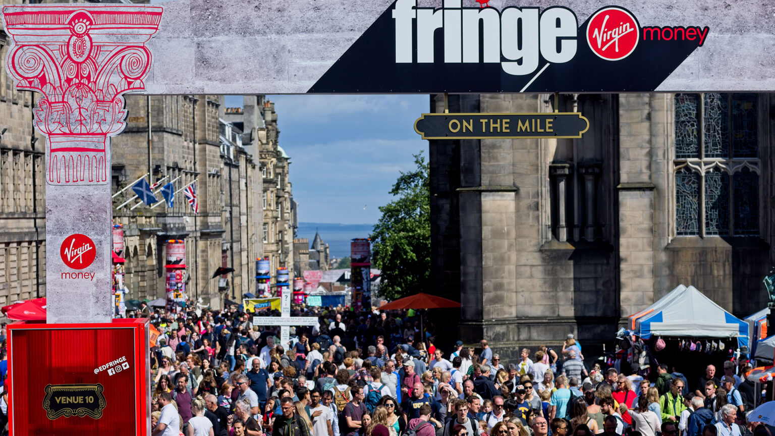 Edinburgh Fringe 2025: Pussy Riot's Maria Alyokhina Stages New Play, Edinburgh Fringe 2025: Pussy Riot's Maria Alyokhina Stages New Play,