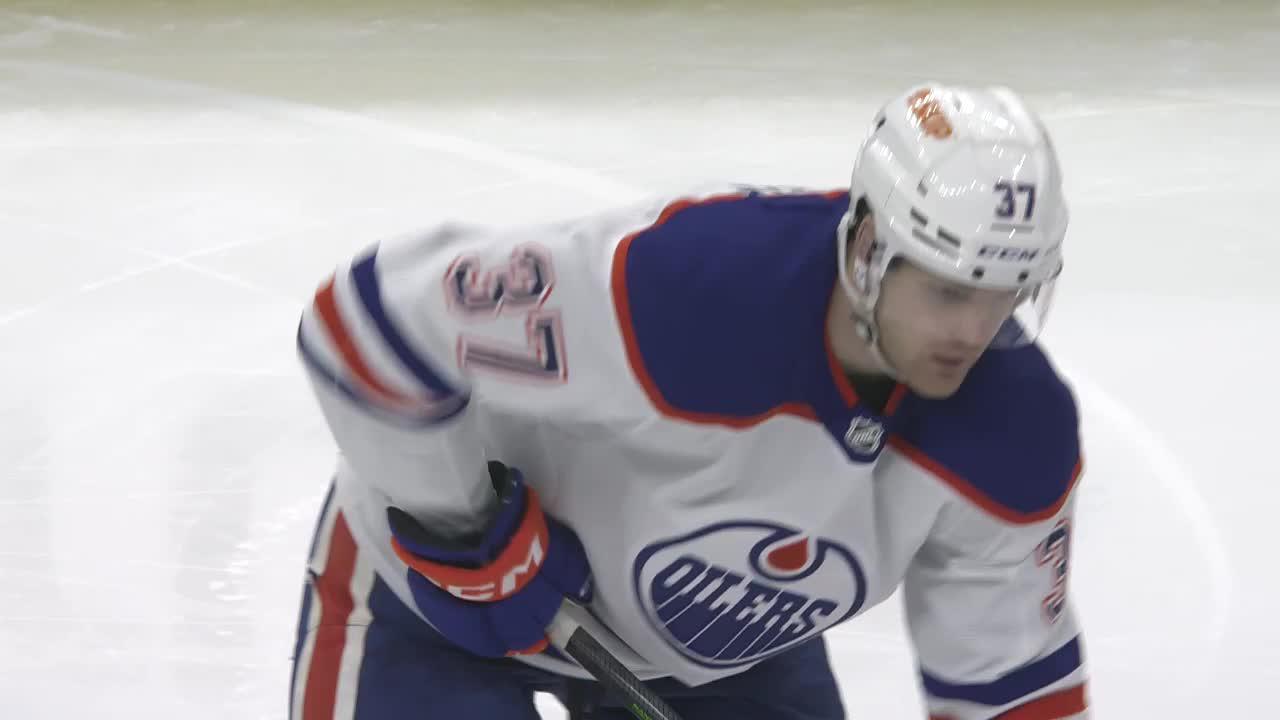 Edmonton Oilers Comeback Wins Game 2 Against Los Angeles Kings Edmonton Oilers Comeback Wins Game 2 Against Los Angeles Kings