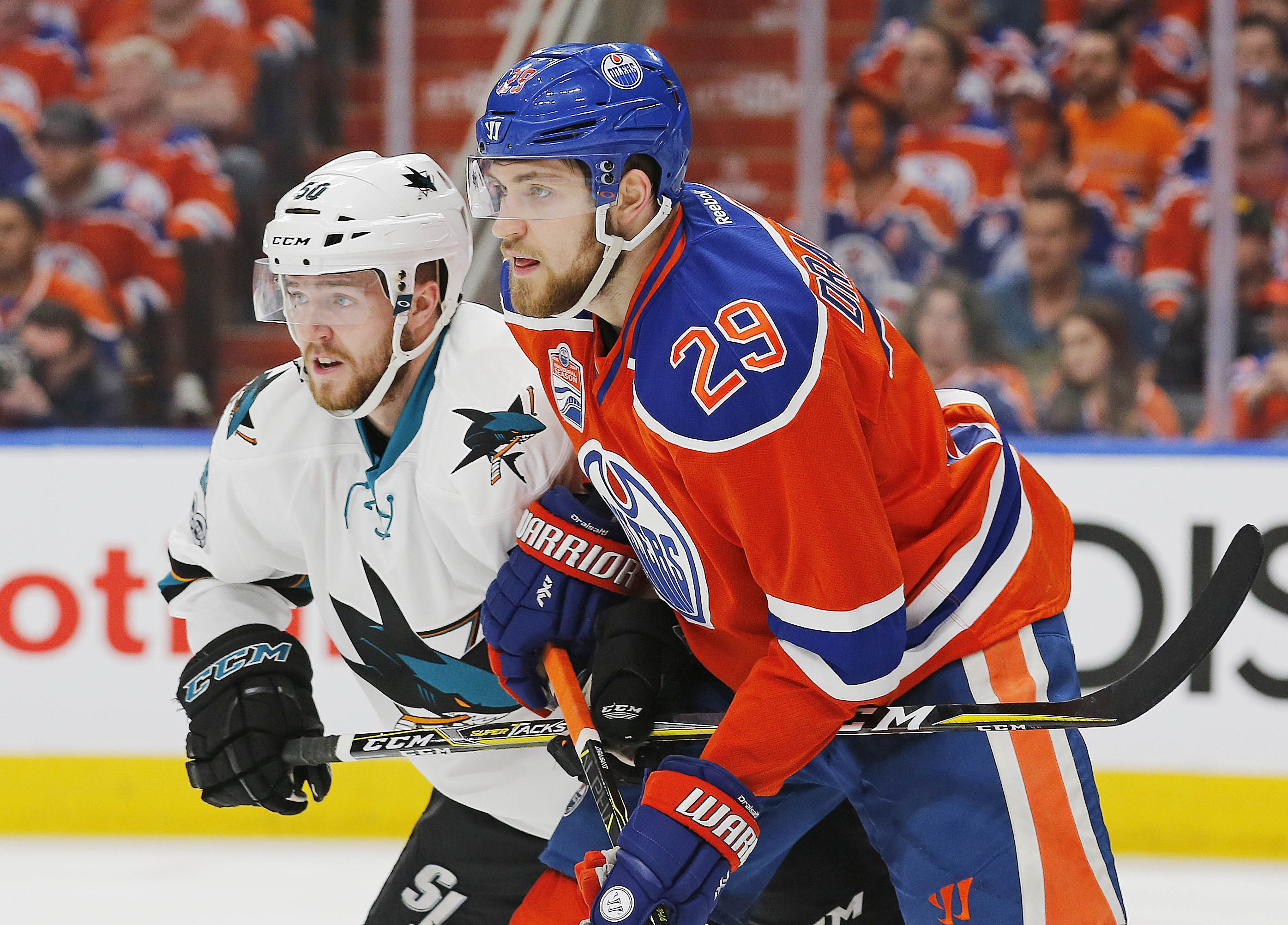 Edmonton Oilers Playoffs: Draisaitl's Recovery Timeline And Impact Edmonton Oilers Playoffs: Draisaitl's Recovery Timeline And Impact