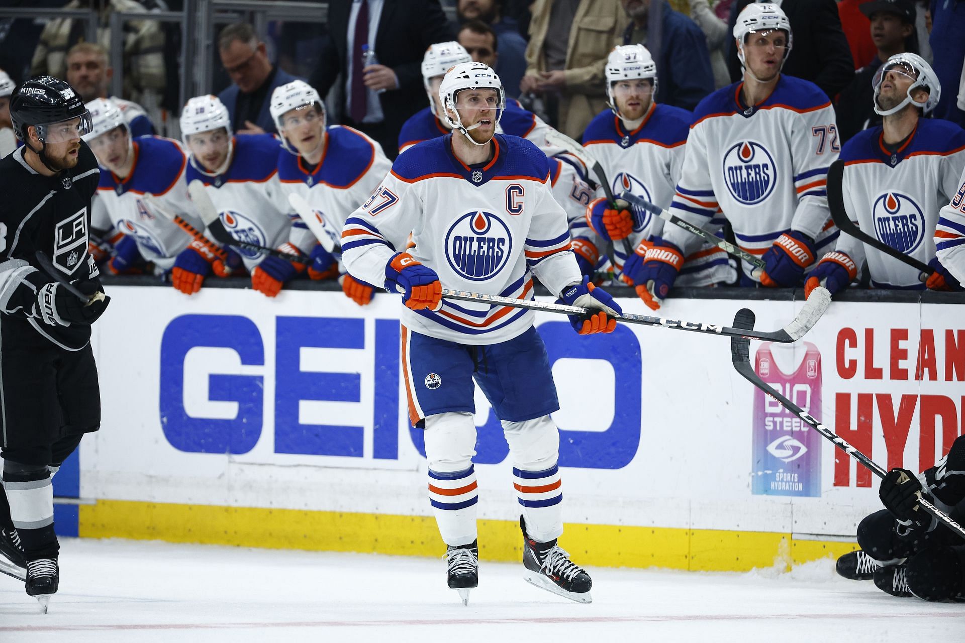 Edmonton Oilers Vs Los Angeles Kings: Series Betting Odds & Predictions Edmonton Oilers Vs Los Angeles Kings: Series Betting Odds & Predictions
