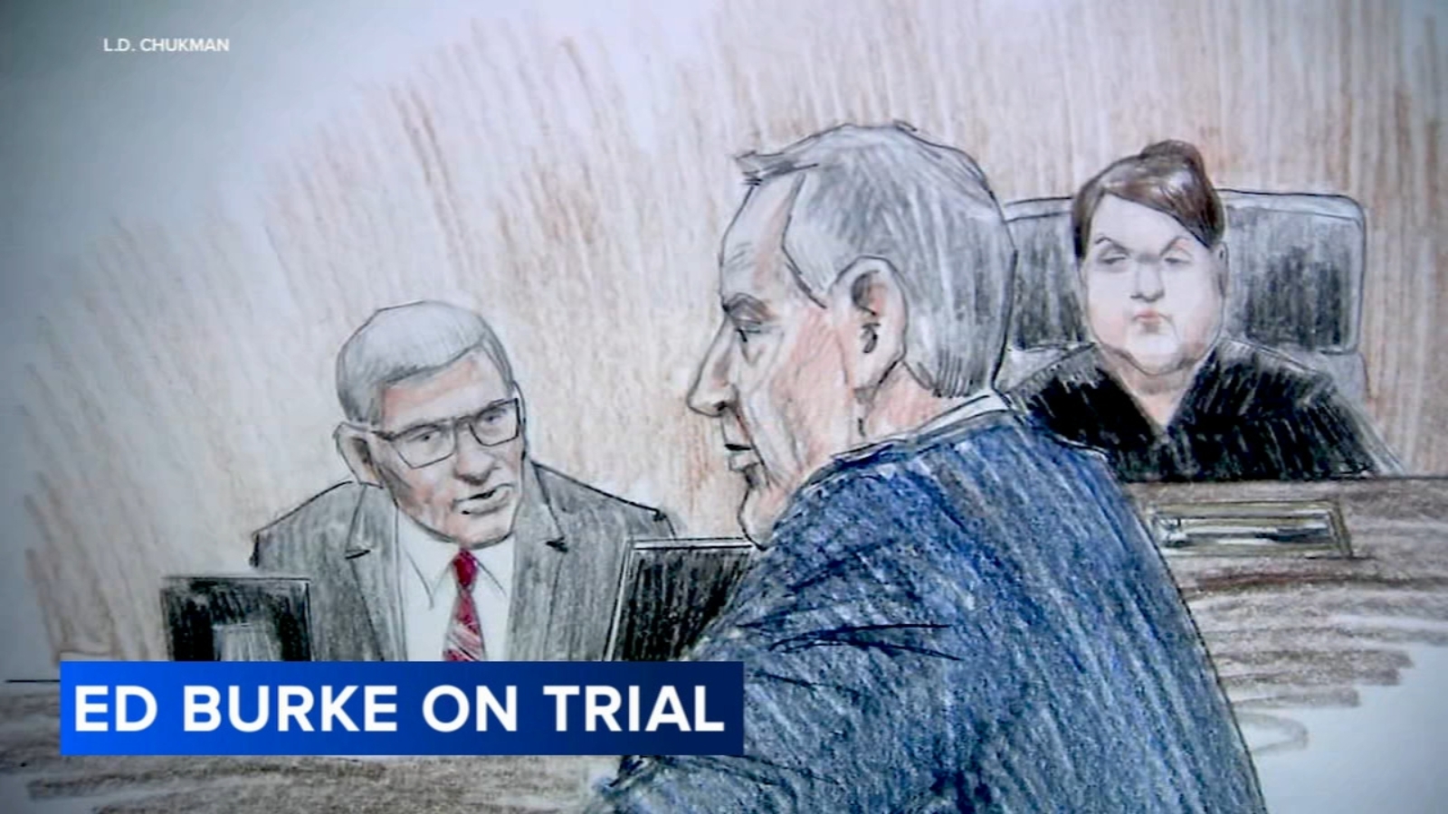 Edward Burke Jr.'s Dominance In Hamptons DWI Cases Edward Burke Jr.'s Dominance In Hamptons DWI Cases