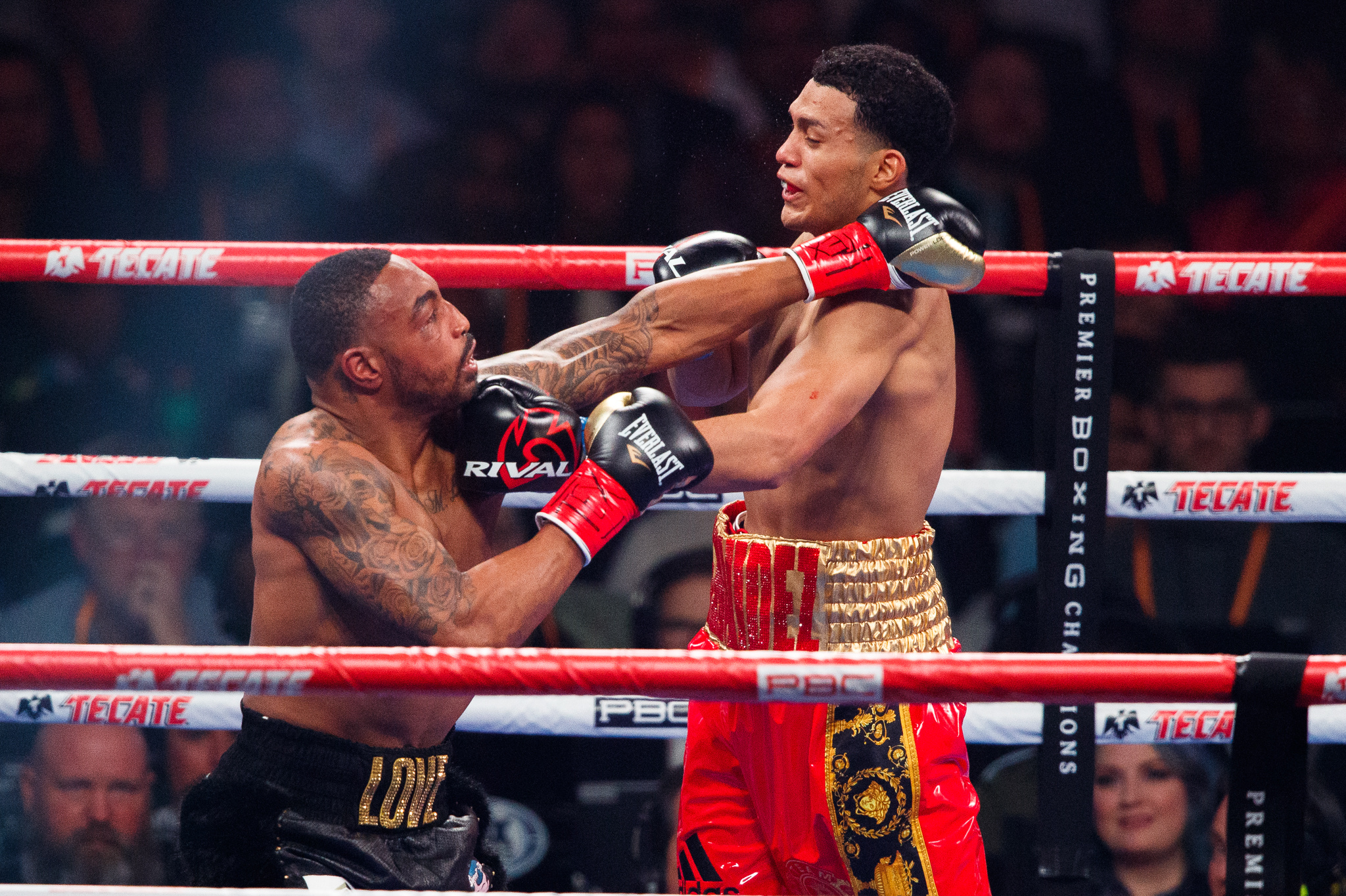 Edwards-Berlanga Showdown: Star Power, High Stakes, And The Benavidez Question Edwards-Berlanga Showdown: Star Power, High Stakes, And The Benavidez Question
