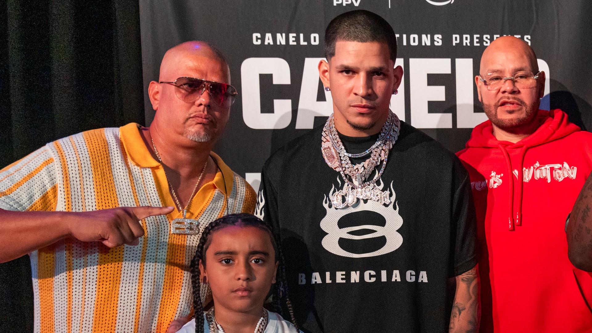Edwards Vs. Berlanga: A Side-by-Side Analysis Of The Star Status Clash Edwards Vs. Berlanga: A Side-by-Side Analysis Of The Star Status Clash