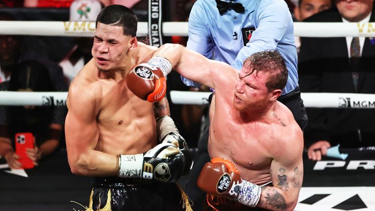 Edwards Vs. Berlanga: A Strategic Analysis Of Fight Selection And Opponent Choice Edwards Vs. Berlanga: A Strategic Analysis Of Fight Selection And Opponent Choice