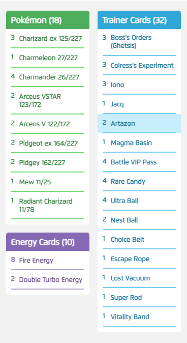 Effective Strategies & Counters For Charizard Ex (A2b 010) In Pokemon TCG Pocket Effective Strategies & Counters For Charizard Ex (A2b 010) In Pokemon TCG Pocket