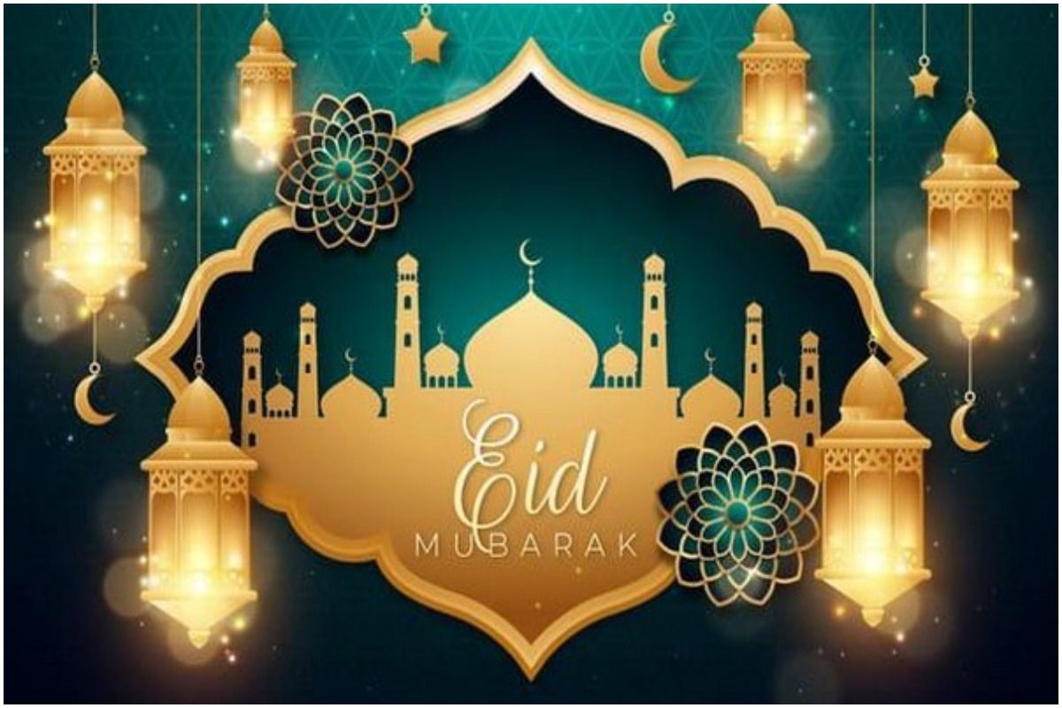 Eid Al-Fitr 2025: Dubai Travel Advisory And Expected Passenger Surge At DXB Eid Al-Fitr 2025: Dubai Travel Advisory And Expected Passenger Surge At DXB