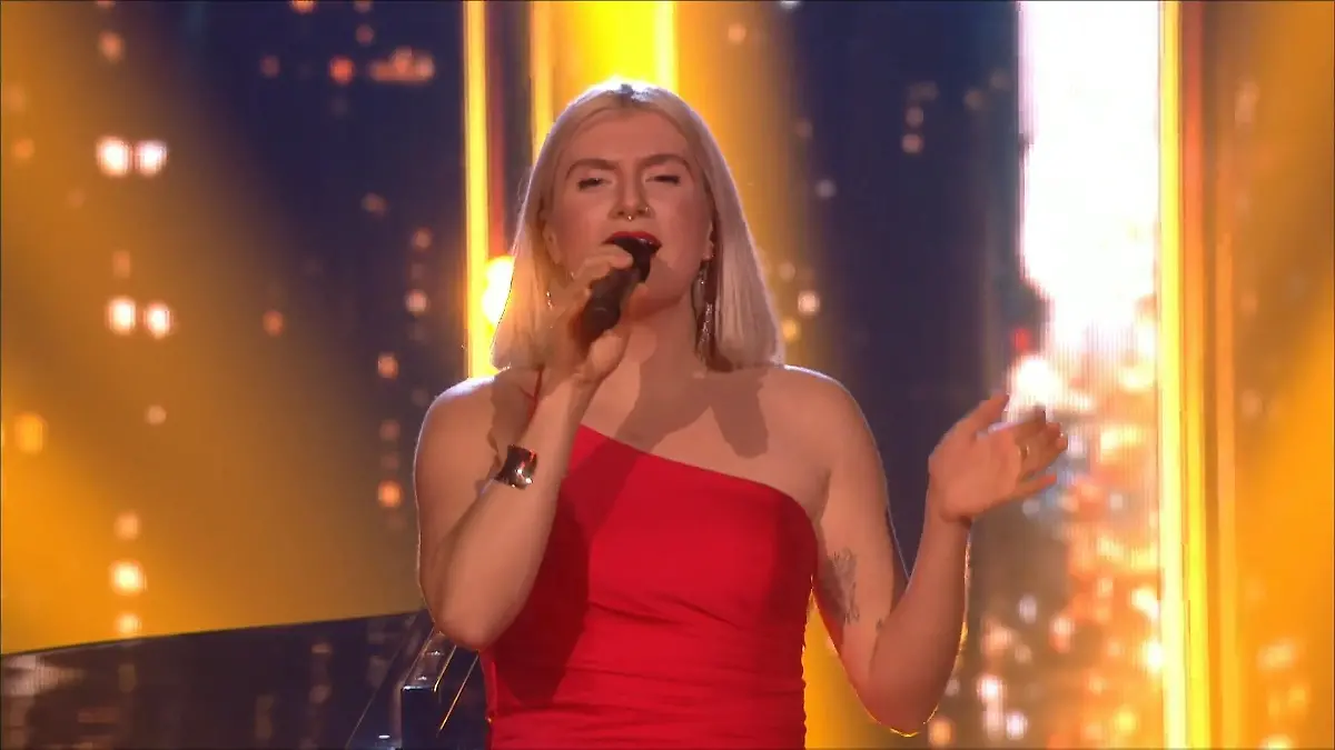 Einschaltquoten Vorentscheid ESC 2025: Deutschland – Erste Sendung Einschaltquoten Vorentscheid ESC 2025: Deutschland – Erste Sendung