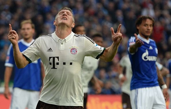 Eintracht Frankfurt Vs Bayern Munich: Tactical Analysis And Match Prediction Eintracht Frankfurt Vs Bayern Munich: Tactical Analysis And Match Prediction
