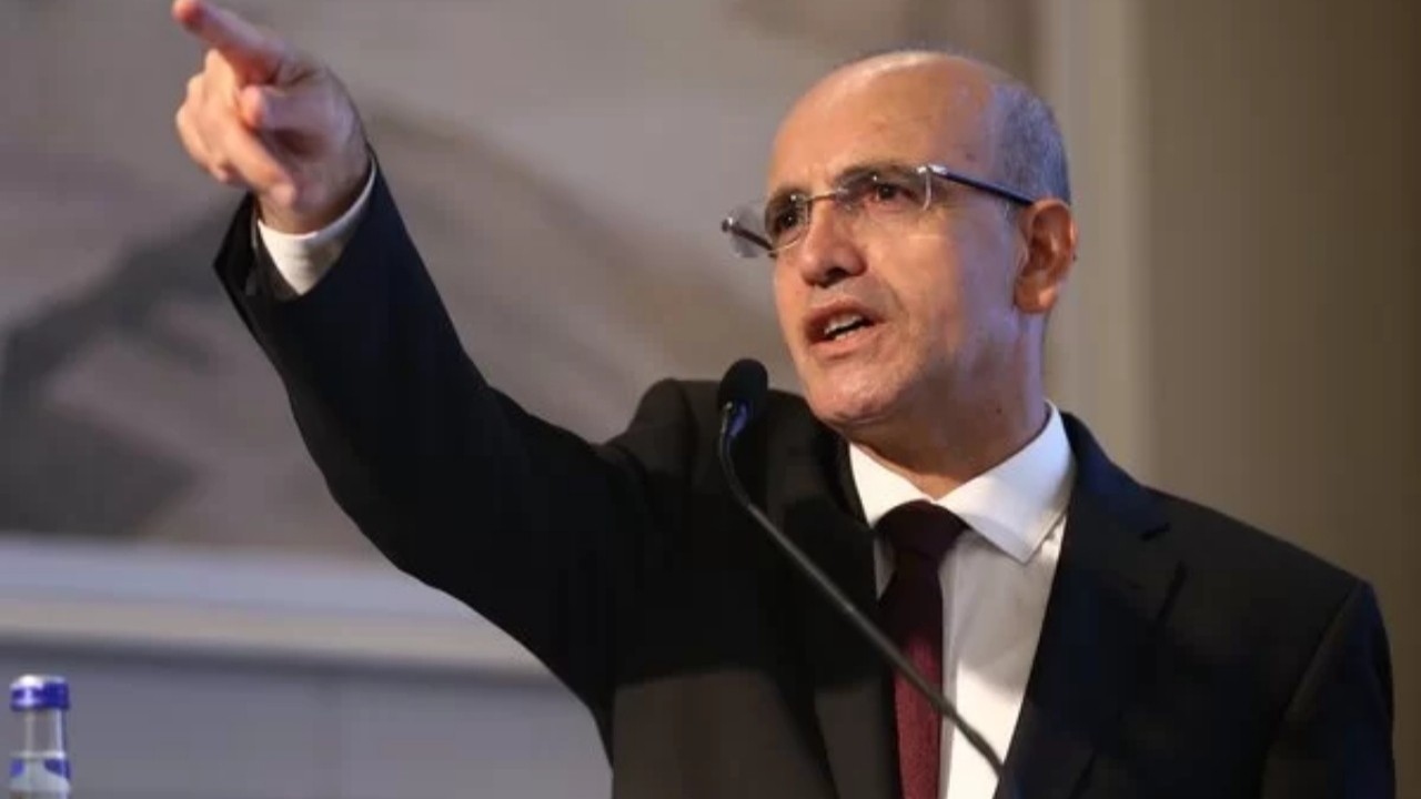 Ekonomi Haberleri: Bakan Şimşek'ten Kripto Piyasasına Yeni Uyarılar Ekonomi Haberleri: Bakan Şimşek'ten Kripto Piyasasına Yeni Uyarılar